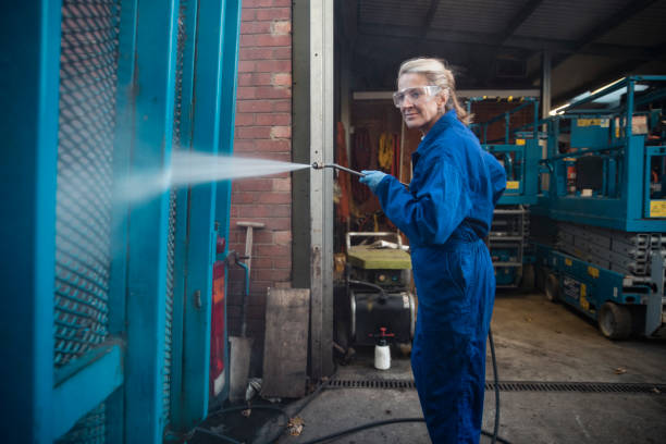 Best Affordable Power Washing  in Mountainhome, PA