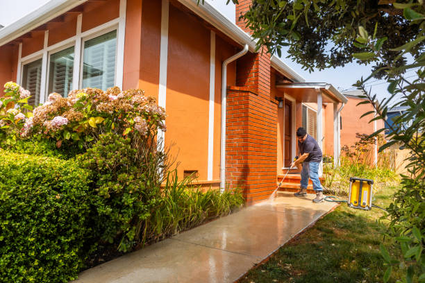 Best Pressure Washing Company Near Me  in Mountainhome, PA