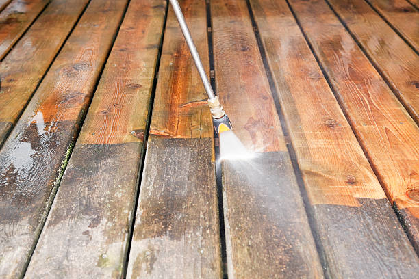 Best Residential Pressure Washing Services  in Mountainhome, PA