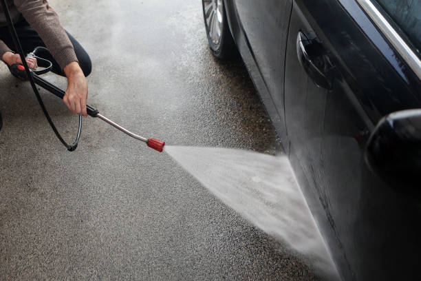 Best Roof Pressure Washing  in Mountainhome, PA