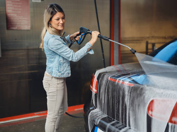 Pressure Washing Services for Businesses in Mountainhome, PA