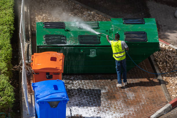 Best Sidewalk Pressure Washing  in Mountainhome, PA