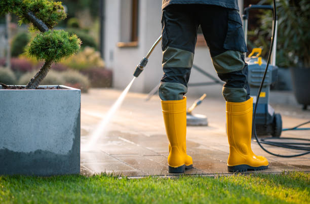 Why Choose Our Certified Pressure Washing Experts for Your Project Needs in Mountainhome, PA?